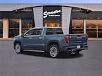 Used 2024 GMC Sierra 1500 Denali Ultimate Crew Cab for sale #T9427A - photo 3