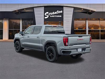 New 2026 GMC Sierra 1500 Elevation Crew Cab for sale #T9445 - photo 2