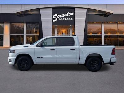 Used 2025 Ram 1500 - photo 1