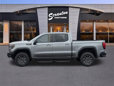 2026 GMC Sierra 1500 Crew Cab 4WD Pickup for sale #T9468 - photo 2