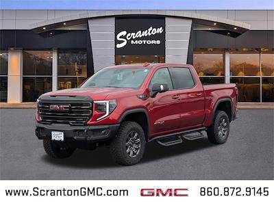 2026 GMC Sierra 1500 Crew Cab 4WD Pickup for sale #T9469 - photo 1