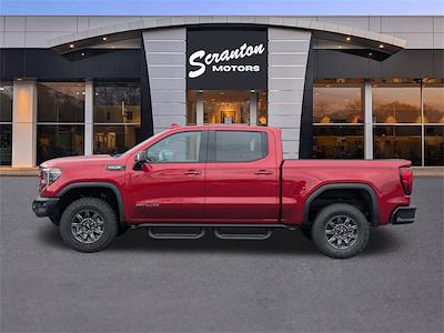 2026 GMC Sierra 1500 Crew Cab 4WD Pickup for sale #T9469 - photo 2