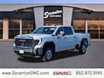 2026 GMC Sierra 2500 Crew Cab 4WD Pickup for sale #T9470 - photo 1
