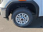 2026 GMC Sierra 2500 Crew Cab 4WD Pickup for sale #T9470 - photo 10