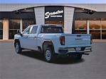 2026 GMC Sierra 2500 Crew Cab 4WD Pickup for sale #T9470 - photo 2