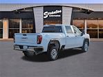 2026 GMC Sierra 2500 Crew Cab 4WD Pickup for sale #T9470 - photo 5