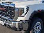 2026 GMC Sierra 2500 Crew Cab 4WD Pickup for sale #T9470 - photo 9