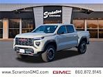 New 2026 GMC Canyon AT4 Crew Cab for sale #T9471 - photo 1
