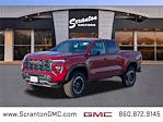 New 2026 GMC Canyon AT4 Crew Cab for sale #T9472 - photo 1