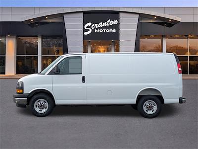 New 2026 GMC Savana 2500 Empty Cargo Van for sale #T9473 - photo 2