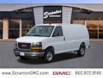 New 2026 GMC Savana 2500 Empty Cargo Van for sale #T9473 - photo 1