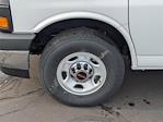 New 2026 GMC Savana 2500 Empty Cargo Van for sale #T9473 - photo 11