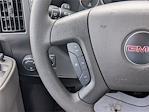 New 2026 GMC Savana 2500 Empty Cargo Van for sale #T9473 - photo 18