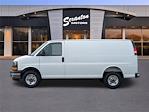 New 2026 GMC Savana 2500 Empty Cargo Van for sale #T9473 - photo 4