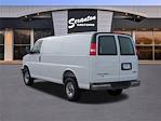 New 2026 GMC Savana 2500 Empty Cargo Van for sale #T9473 - photo 3