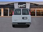 New 2026 GMC Savana 2500 Empty Cargo Van for sale #T9473 - photo 5