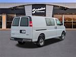New 2026 GMC Savana 2500 Empty Cargo Van for sale #T9473 - photo 6