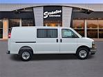 New 2026 GMC Savana 2500 Empty Cargo Van for sale #T9473 - photo 7