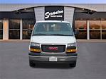 New 2026 GMC Savana 2500 Empty Cargo Van for sale #T9473 - photo 9
