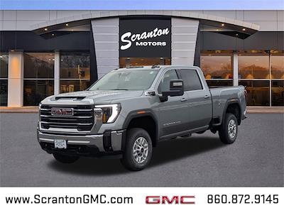 New 2026 GMC Sierra 2500 SLE Crew Cab for sale #T9474 - photo 1