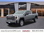 New 2026 GMC Sierra 2500 SLE Crew Cab for sale #T9474 - photo 1