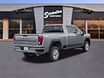 New 2026 GMC Sierra 2500 SLE Crew Cab for sale #T9474 - photo 5