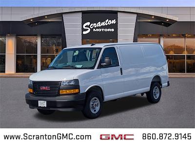 New 2026 GMC Savana 2500 - photo 1