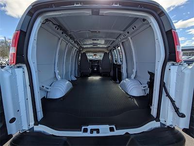 New 2026 GMC Savana 2500 - photo 1