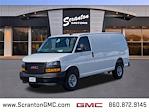 New 2026 GMC Savana 2500 Empty Cargo Van for sale #T9476 - photo 1