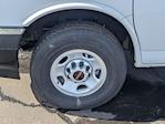 New 2026 GMC Savana 2500 Empty Cargo Van for sale #T9476 - photo 11