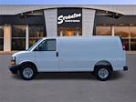 New 2026 GMC Savana 2500 Empty Cargo Van for sale #T9476 - photo 3