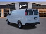New 2026 GMC Savana 2500 Empty Cargo Van for sale #T9476 - photo 4