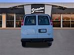 New 2026 GMC Savana 2500 Empty Cargo Van for sale #T9476 - photo 5