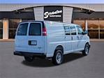 New 2026 GMC Savana 2500 Empty Cargo Van for sale #T9476 - photo 6