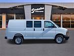 New 2026 GMC Savana 2500 Empty Cargo Van for sale #T9476 - photo 7