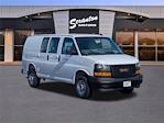 New 2026 GMC Savana 2500 Empty Cargo Van for sale #T9476 - photo 8