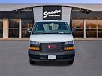 New 2026 GMC Savana 2500 Empty Cargo Van for sale #T9476 - photo 9