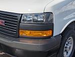 New 2026 GMC Savana 2500 Empty Cargo Van for sale #T9476 - photo 10