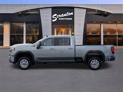 2026 GMC Sierra 2500 Crew Cab 4WD Pickup for sale #T9479 - photo 2