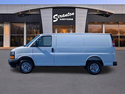 New 2026 GMC Savana 2500 - photo 1