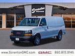 2026 GMC Savana 2500 RWD Empty Cargo Van for sale #T9492 - photo 1
