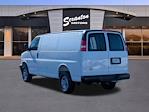 2026 GMC Savana 2500 RWD Empty Cargo Van for sale #T9492 - photo 2