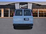 2026 GMC Savana 2500 RWD Empty Cargo Van for sale #T9492 - photo 4