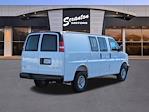 2026 GMC Savana 2500 RWD Empty Cargo Van for sale #T9492 - photo 5
