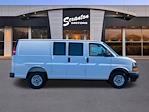2026 GMC Savana 2500 RWD Empty Cargo Van for sale #T9492 - photo 6