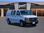 2026 GMC Savana 2500 RWD Empty Cargo Van for sale #T9492 - photo 7
