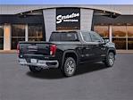 2026 GMC Sierra 1500 Crew Cab 4WD Pickup for sale #T9498 - photo 5