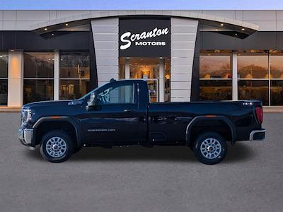 New 2026 GMC Sierra 2500 - photo 1