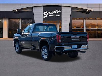 New 2026 GMC Sierra 2500 - photo 1