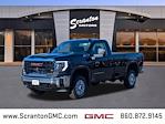 New 2026 GMC Sierra 2500 Pro Regular Cab for sale #T9500 - photo 1